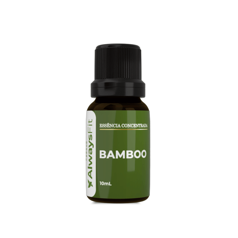 Essência Concentrada - Bamboo 10mL