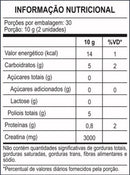 Guday - Creatina em Gummies Frutas Vermelhas