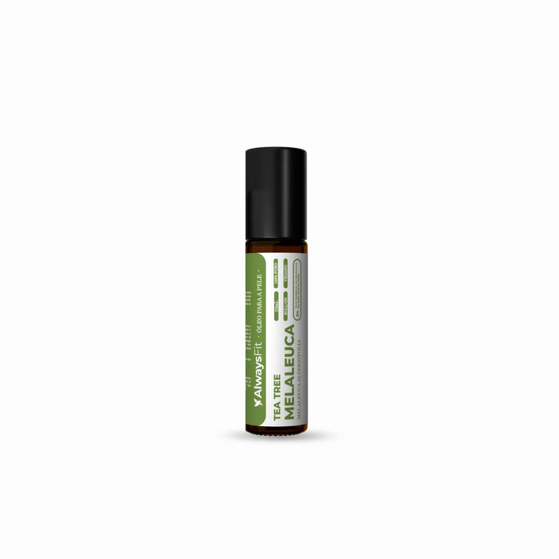 Óleo Roll On Melaleuca 30ml