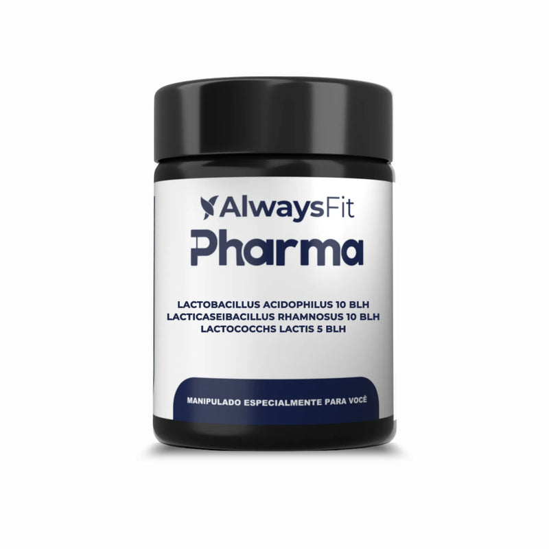 CandiClean – Suplemento Probiótico em Cápsulas Gastro-Resistentes