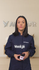 Coenzima Q10 com TCM e Vitamina E - 100mg Por Dose - 60 Cápsulas