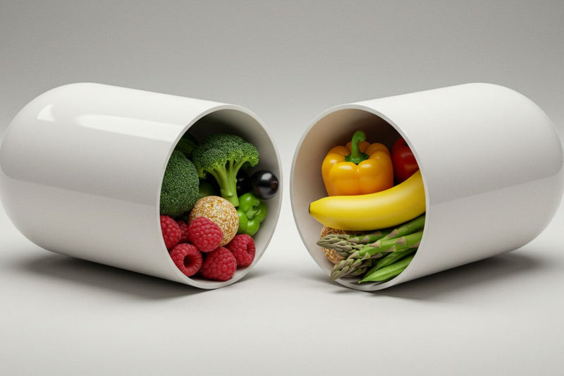 Suplemento alimentar: para o que serve, benefícios e mais