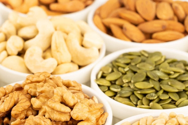 Conheça 16 alimentos ricos em magnésio para incluir na dieta