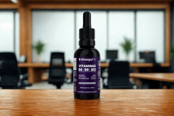 Para que serve metilcobalamina? Conheça os benefícios