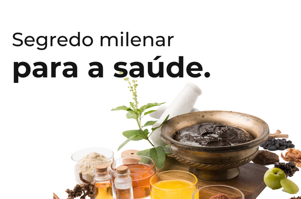 Ashwagandha - o segredo da medicina indiana