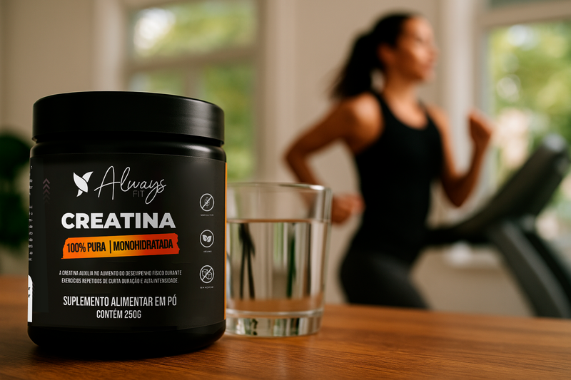 Teste de pureza da creatina: entenda o que é e como fazer