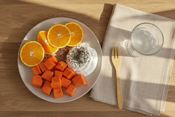 10 alimentos que soltam o intestino: legumes, frutas e mais