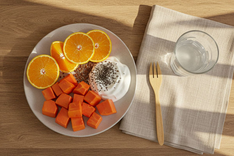 10 alimentos que soltam o intestino: legumes, frutas e mais