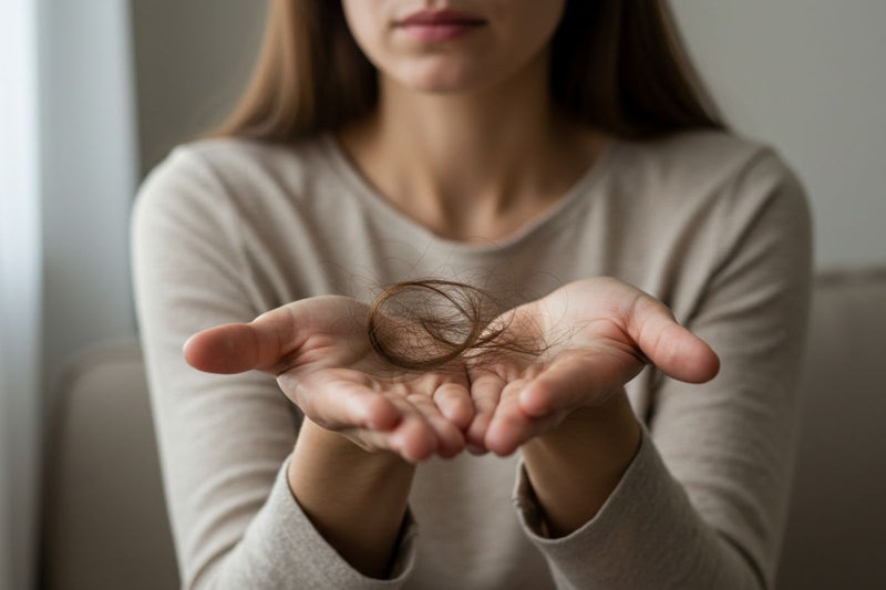 Como tratar queda de cabelo? Conheça os melhores tratamentos