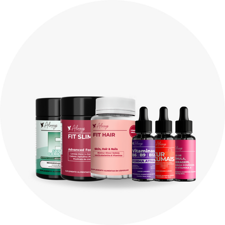 Beleza & Menopausa