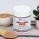 Psyllium Husk (Plantago ovatae) 300g