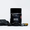 Silício Orgânico (SiliciuMax®) com Vitamina E - 30 Cápsulas