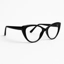 Óculos Triple Vision Pro - Bloqueador de Luz Azul com Lentes Amarela, Polarizada e Transparente Feminino