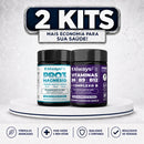 Kit PRO3 Magnésio + Complexo B