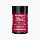 Kit - Café verde + Fit Slim + Psyllium Husk