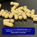 Akkermat® 150mg - 30 cápsulas