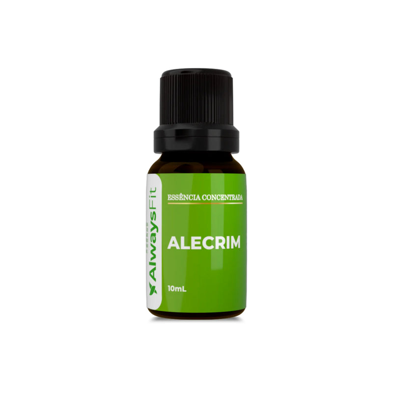 Essência Concentrada de Alecrim 10ml