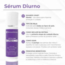 Kit Séruns + Necessaire Always Beauty