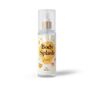 Body Splash Floral Frutado Always Fit – Feminino, Luminoso e Envolvente