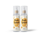 Body Splash Floral Frutado Always Fit – Feminino, Luminoso e Envolvente