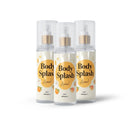 Body Splash Floral Frutado Always Fit – Feminino, Luminoso e Envolvente