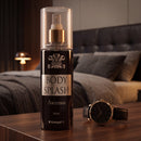 Body Splash Ascensus Always Fit – Elegância Marcante e Presença Atemporal