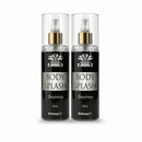 Body Splash Ascensus Always Fit – Elegância Marcante e Presença Atemporal