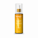 Body Splash Gold Always Fit – Frescor Radiante e Elegância Sofisticada