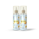 Body Splash Neroli Real Always Fit – Frescor Sofisticado e Luminoso