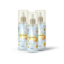 Body Splash Neroli Real Always Fit – Frescor Sofisticado e Luminoso