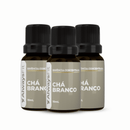 Essência Concentrada Chá Branco 10ml