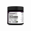 Peptídeos de Colágeno Verisol™ — Suplemento alimentar em pó