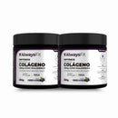 Peptídeos de Colágeno Verisol™ — Suplemento alimentar em pó