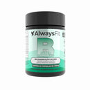 Super Complexo B - (B9 Metilfolato e B12 MetilCobalamina) - 60 Cápsulas