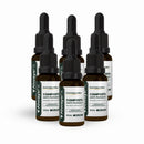 Mix de Óleos Pronto para Fungos Unha (Óleo Essencial de Cravo, Tomilho e Melaleuca) Always Fit – Ação Antisséptica e Restauradora | 20ml