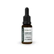 Mix de Óleos Pronto para Fungos Unha (Óleo Essencial de Cravo, Tomilho e Melaleuca) Always Fit – Ação Antisséptica e Restauradora | 20ml