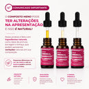 Composto Meno - Óleos de Prímula, Borragem, Linhaça e Vitamina E