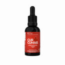 Curcumais - Cúrcuma, Vitamina D3, K2, MSM, Colágeno Tipo 2 e Condroitina