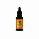 Vitamina D3 + K2 (MK-7) — Suplemento alimentar em solução (gotas)