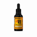 Vitamina D3+K2 (MK-7) em Gotas - 2000 UI D3 e 65 mcg K2 por Dose - 20ml