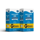 Desloratadina 5mg - 10 comprimidos EMS