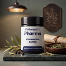 Espinheira Santa - 60 caps