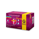 Cloridrato de Fexofenadina 120mg Ranbaxy