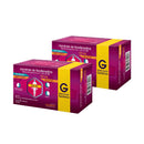 Cloridrato de Fexofenadina 120mg Ranbaxy