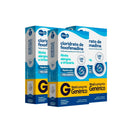 Cloridrato de Fexofenadina 120 mg EMS