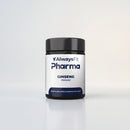 Panax Ginseng 200mg - 60 caps
