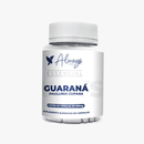 Guaraná (Paullinia Cupana) - 60 Cápsulas