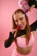 Guday - Creatina em Gummies Frutas Vermelhas