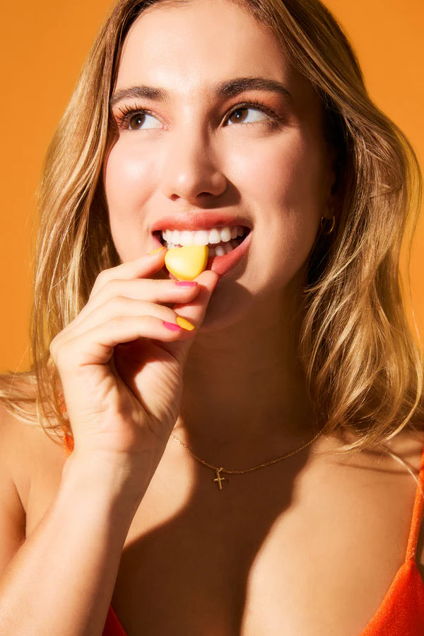 Guday - Creatina Gummies Laranja