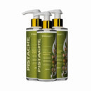 Hidratante corporal Pistache Oriental - 200ml